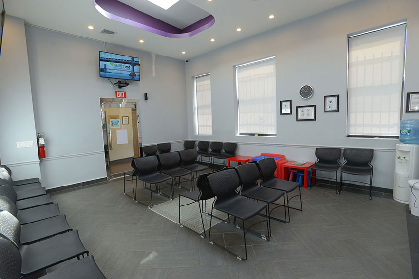 Woodhaven Braces |  Early Treatment, Orthodontics for Young Adults and Digital Radiography