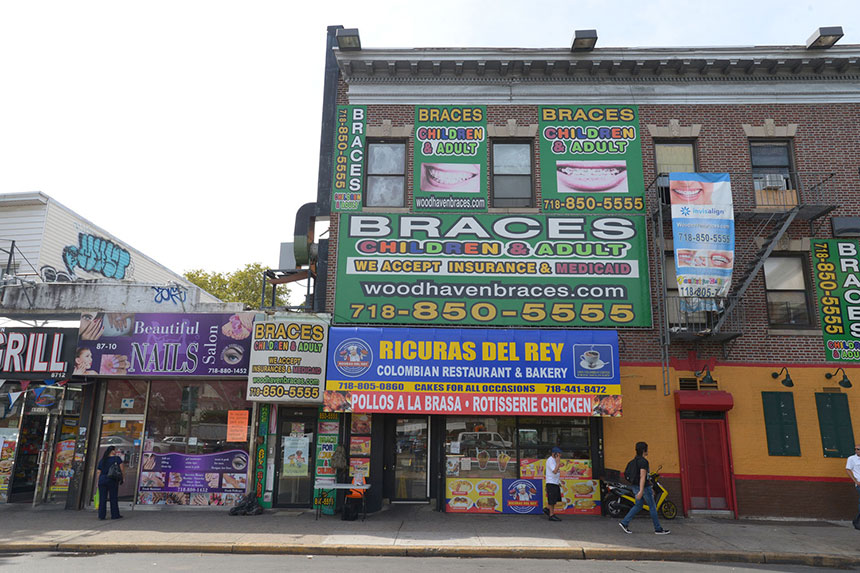 Woodhaven Braces | Orthodontics for Children, Orthodontics for Young Adults and Invisalign®